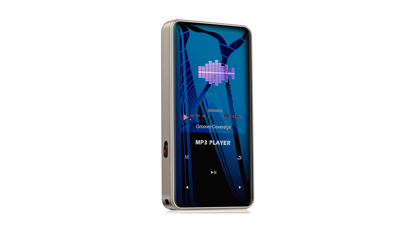 Music Player MB06